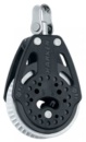 57mm Carbo Ratchet Block - 2 x Grip