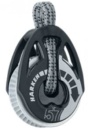 57mm Carbo T2 Auto Ratchet Block - 2 x Grip