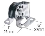 Micro Bockrolle