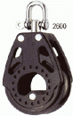 57 mm Carbo Block