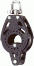 57 mm Carbo Block mit Hundsfott