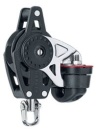 40 mm Carbo Ratchet mit Hundsfott und Cam Cleat