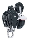 40 mm 3-fach Ratchet mit Cam Cleat und 29mm Block