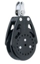 57mm Carbo Ratchamatic Block - 1.5 x Grip
