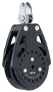 57 mm Carbo Ratchamatic HTE, einfach