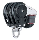 57 mm Carbo Ratchamatic dreifach mit H 150