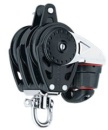 57 mm Carbo Ratchamatic dreifach mit Hundsfott und H 15