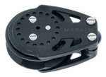 57 mm Carbo Ratchamatic Umlenkblock