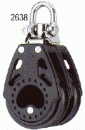 40 mm Carbo Doppelblock