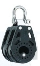 40 mm Carbo Doppelblock fix