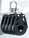 40 mm Carbo Quad Block