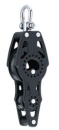 57 mm Carbo Violinblock mit Hundsfott