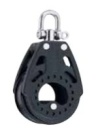 75 mm Carbo Block einfach