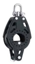 75 mm Carbo Block einfach Hundsfott