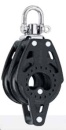 75 mm Carbo Block doppelt Hundsfott