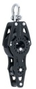 57 mm Carbo Violin Ratsch Block mit Hundsfott