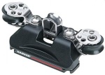 Micro Travellerschlitten mit Block