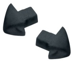 Trim Caps für H 2720 paarweise