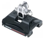 CB Schlitten mit Toggel