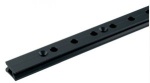CB Schiene niedr.Profil Pin-Stop Löcher 100cm