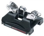 CB Schlitten mit Blockadaptern Hi Load