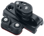 CB Schlitten schwenkbare Scheiben Klemme H471