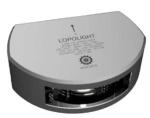 Lopolight Achterlicht vertikal