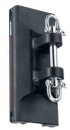 BB CB Spin Bell End Schlitten