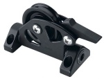 Black Magic Flip Flop Block/Klemmer