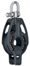 Black Magic 57 mm Air Block einf. m. Wirb. u. Hundsf. H