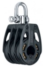 Black Magic 57 mm Air Dreifachblock