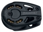 Black Magic 57 mm Umlenkblock einfach Hi Load