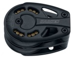 Black Magic 57 mm Doppel-Umlenkblock Hi Load