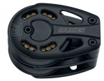 Black Magic 75 mm Doppel-Umlenkblock