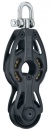 Black Magic 75 mm Air Violinblock