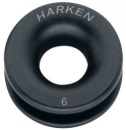 6 mm Führungsring (Paar)