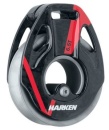 6.5T Carbon Loop V Block