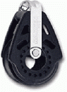 29 mm Carbo Block einfach fixiert