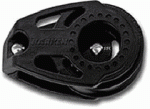 29 mm Carbo Umlenkblock einfach