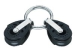29 mm Carbo Schothorn Blöcke