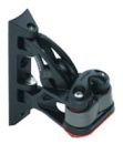 29 mm Schwenkbarer Block mit Microklemme