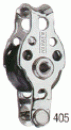 16 mm Air-Block einfach mit Hundsfott