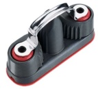 Alu Doppel Cam