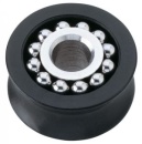 16 mm Scheibe