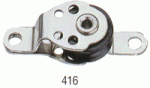 16 mm Air Umlenkblock