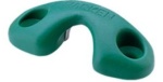 Micro Fairlead Grün