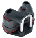 Cam-Matic mit X-treme Angle Fairlead H 150 und 375