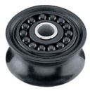 40 mm Scheibe