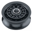 57 mm Scheibe