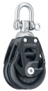 45mm Element Block, doppelt mit Wirbel
